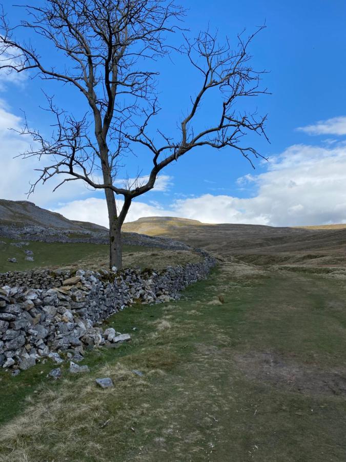 Marian Cottage Ingleton  Exterior photo