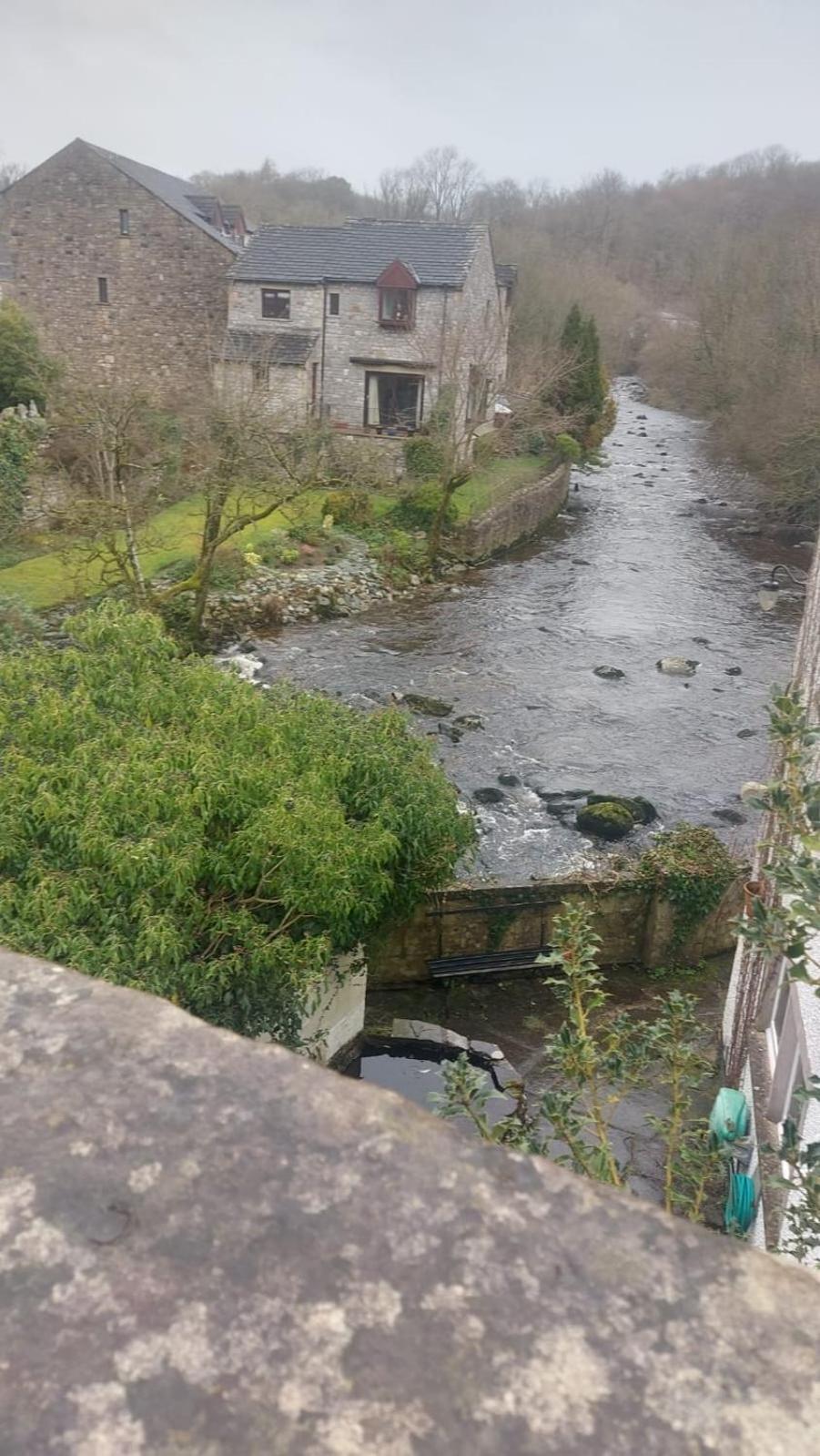 Marian Cottage Ingleton  Exterior photo