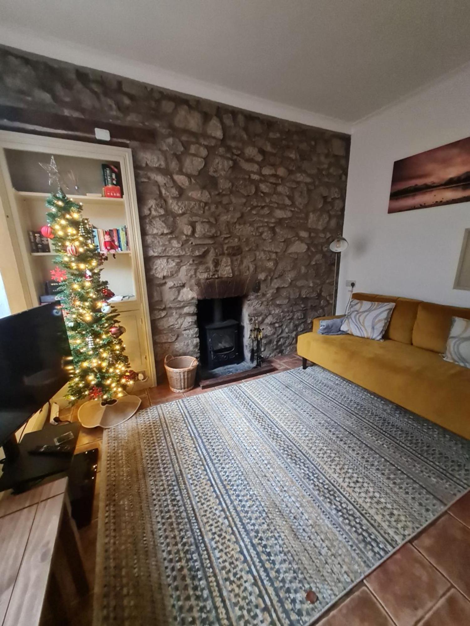 Marian Cottage Ingleton  Room photo