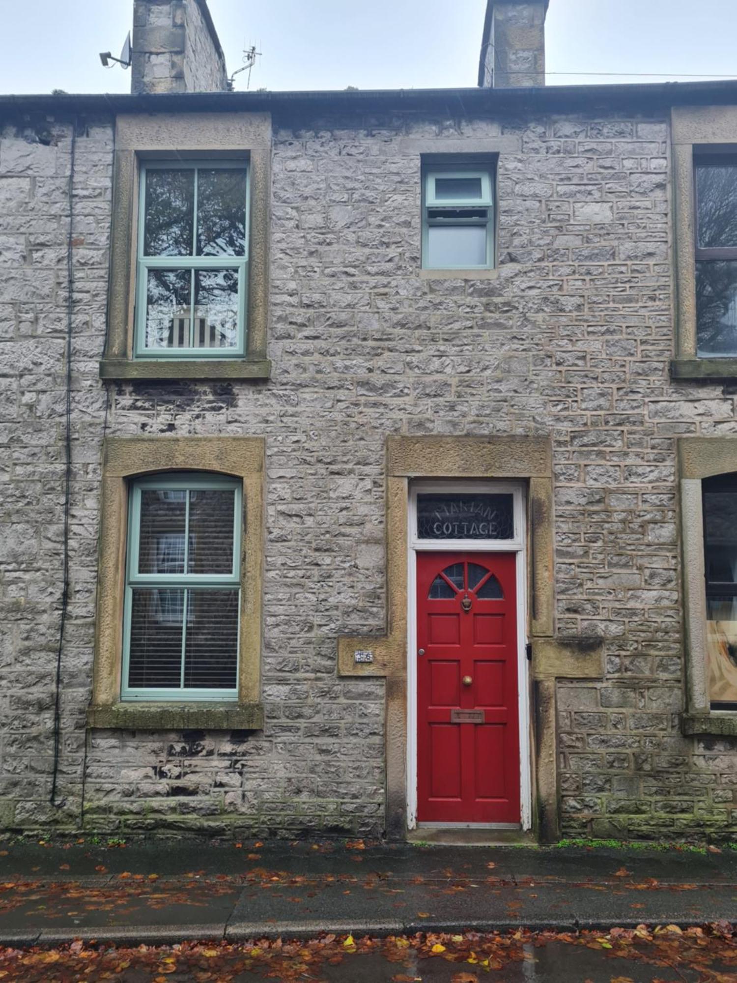 Marian Cottage Ingleton  Room photo